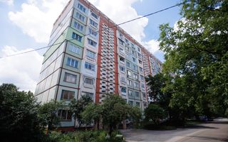 Vânzare, apartament 3 camere, str. Andrei Doga, Rîșcani - Poză 14