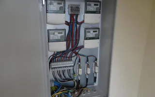 Spatiu in componenta si dotari apreciabile, birouri/ clinica, Calea Bucuresti - Poză 40