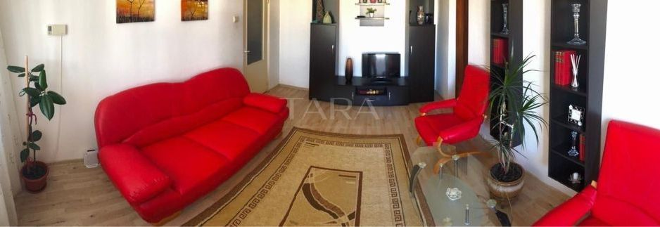 Apartament 3 camere, Mănăștur – zonă accesibilă - Poză 2