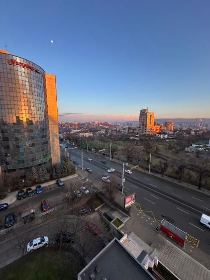 Garsonieră de închiriat, Centrul Iașului, str. Anastasie Panu - Poză 6