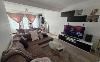 Casă înșiruită mobilată de închiriat în Valea Adâncă, Iași - 3 camere, 2 băi - Poză 1
