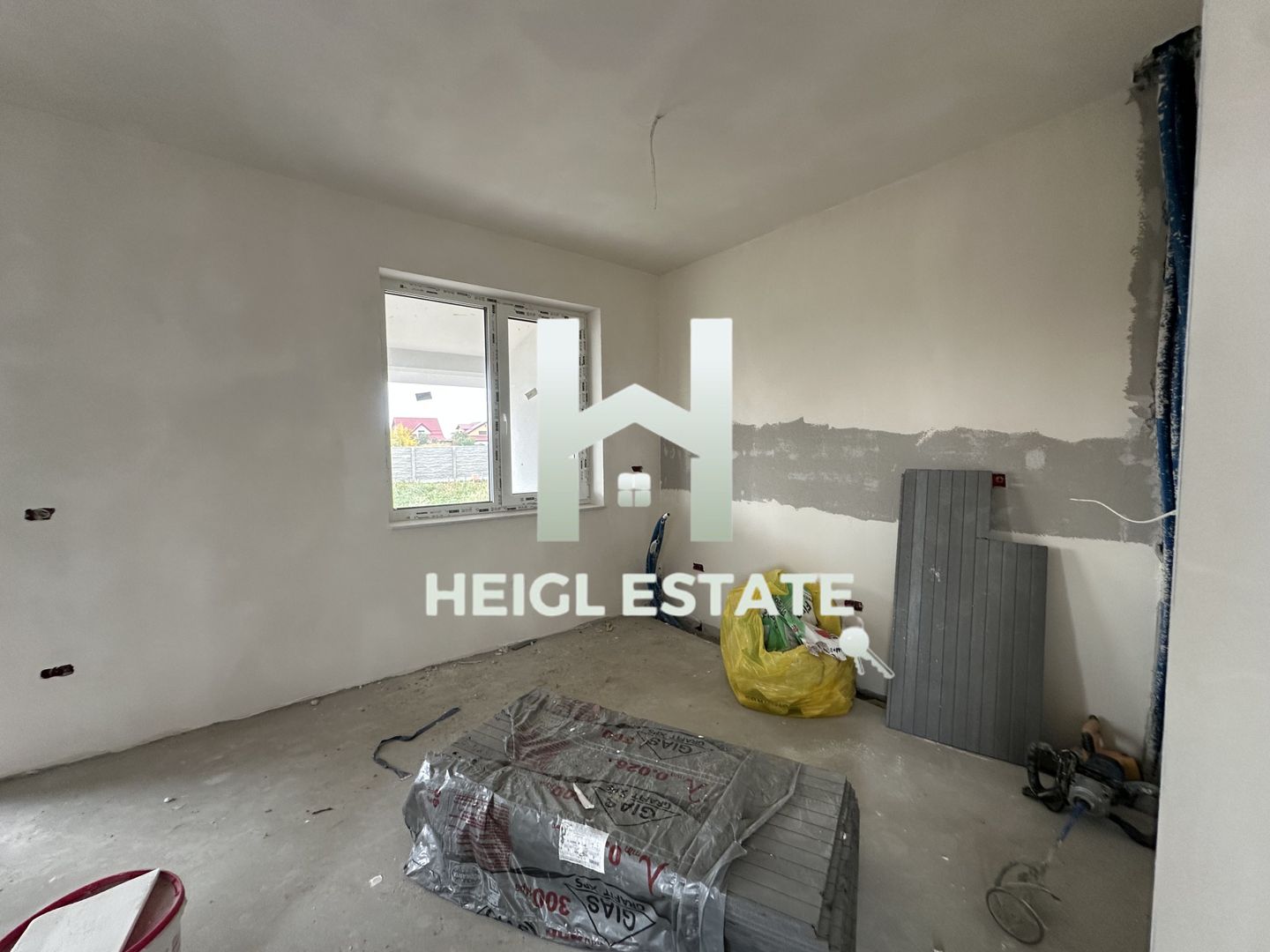 Duplex cu 5 camere Mosnita Noua - Poză 4