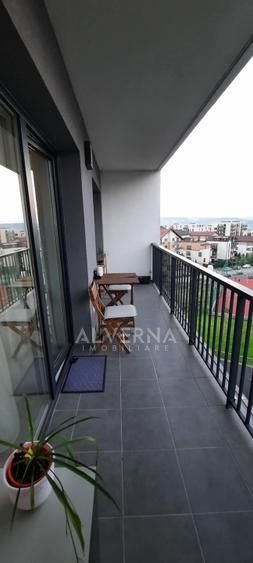 Apartament 2 camere 45mp | parcare | balcon | cartier Buna Ziua - Poză 4