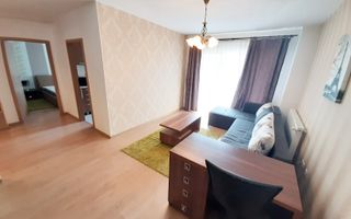 2 camere, bloc nou, Buna Ziua, terasa, mobilat modern - Poză 2