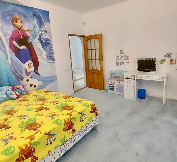 vila 7camere/(348util,500teren,119ampr.)mp/5min.metrouAp.Patriei - Poză 19