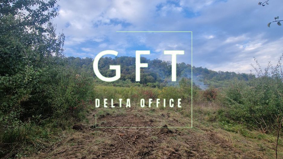 Teren de vanzare Jelna | 40 ari | Extravilan - Poză 1