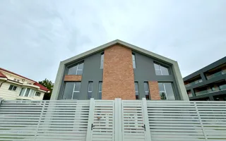 Vila Smart&Green *276mp* First Rent // Pipera-Erou Iancu Nicolae - Poză 43