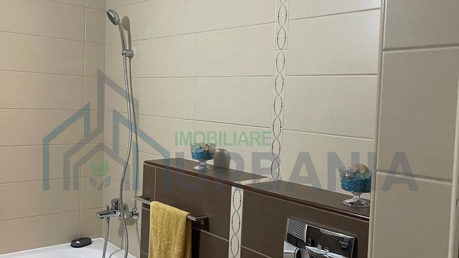 Apartament 2 camere Nicolina - Poză 3