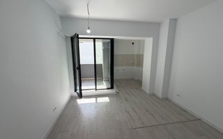 Garsonieră Finisată 43 mp - Smart Residence Lujerului Faza 2 - Poză 11