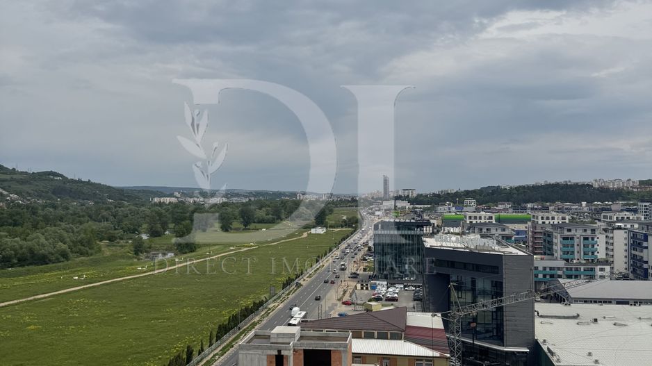 Apartament etaj intermediar / Zona BMW - Poză 6