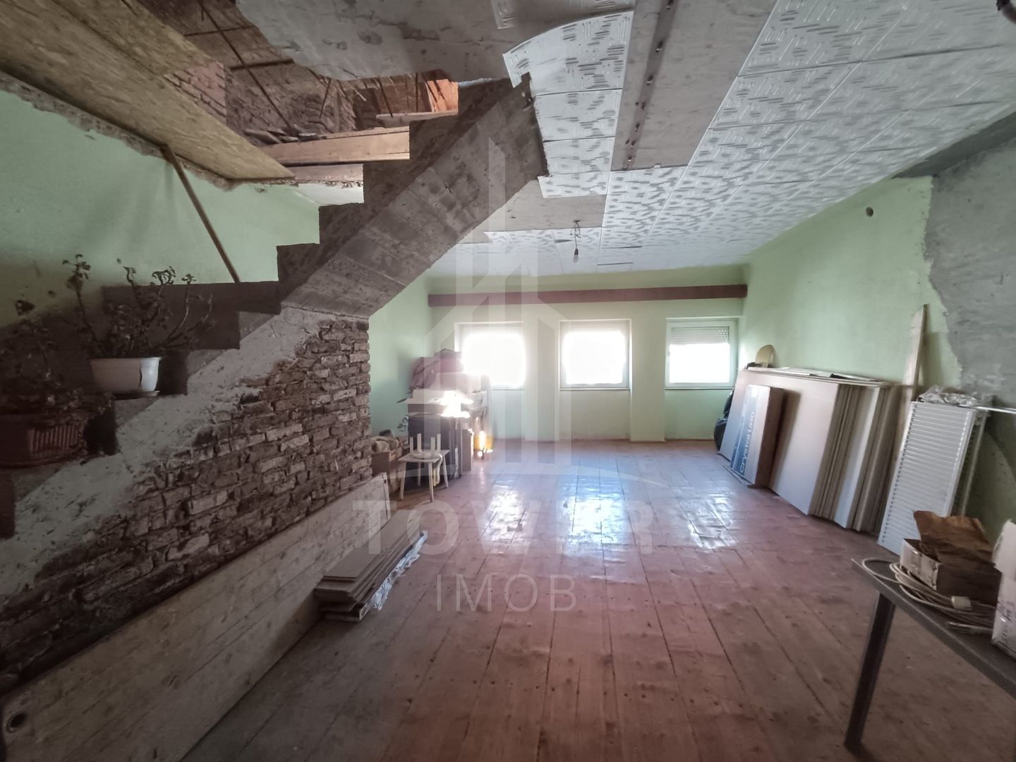 Casa in Cisnadie, oportunitate de investitie - Poză 15