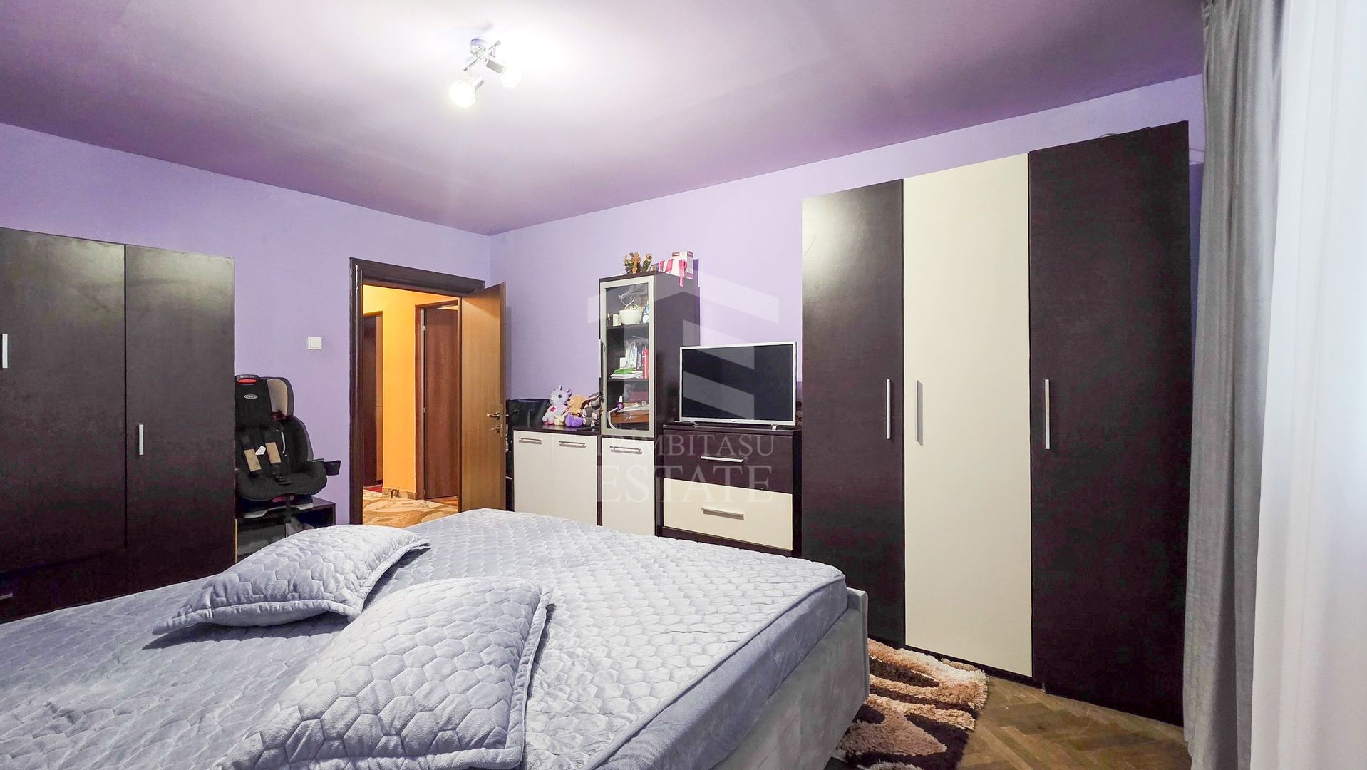 Casa | Militari | Iuliu Maniu | Apusului | 3 Camere | Centrala | 1960 - Poză 7