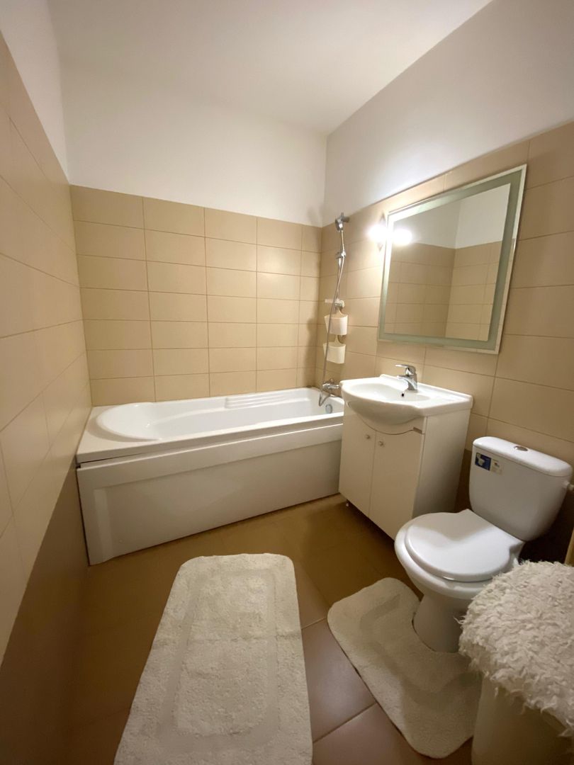 Apartament 2 camere Constantin Brancoveanu - Poză 7