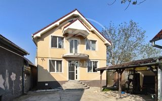 Casa de vânzare cu 6 camere in Episcopia, Bihor - Poză 1