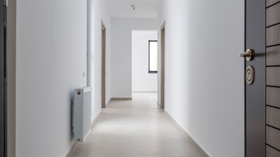 2 Camere, finalizat, 108 mp Utili,  Terasa 51 mp, Str. Oboga, Militari, Sector 6 - Poză 5