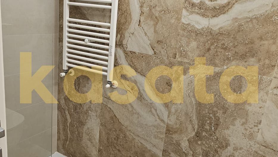 Apartament 2 camere de închiriat – Nusco City, parcare inclusă - Poză 13