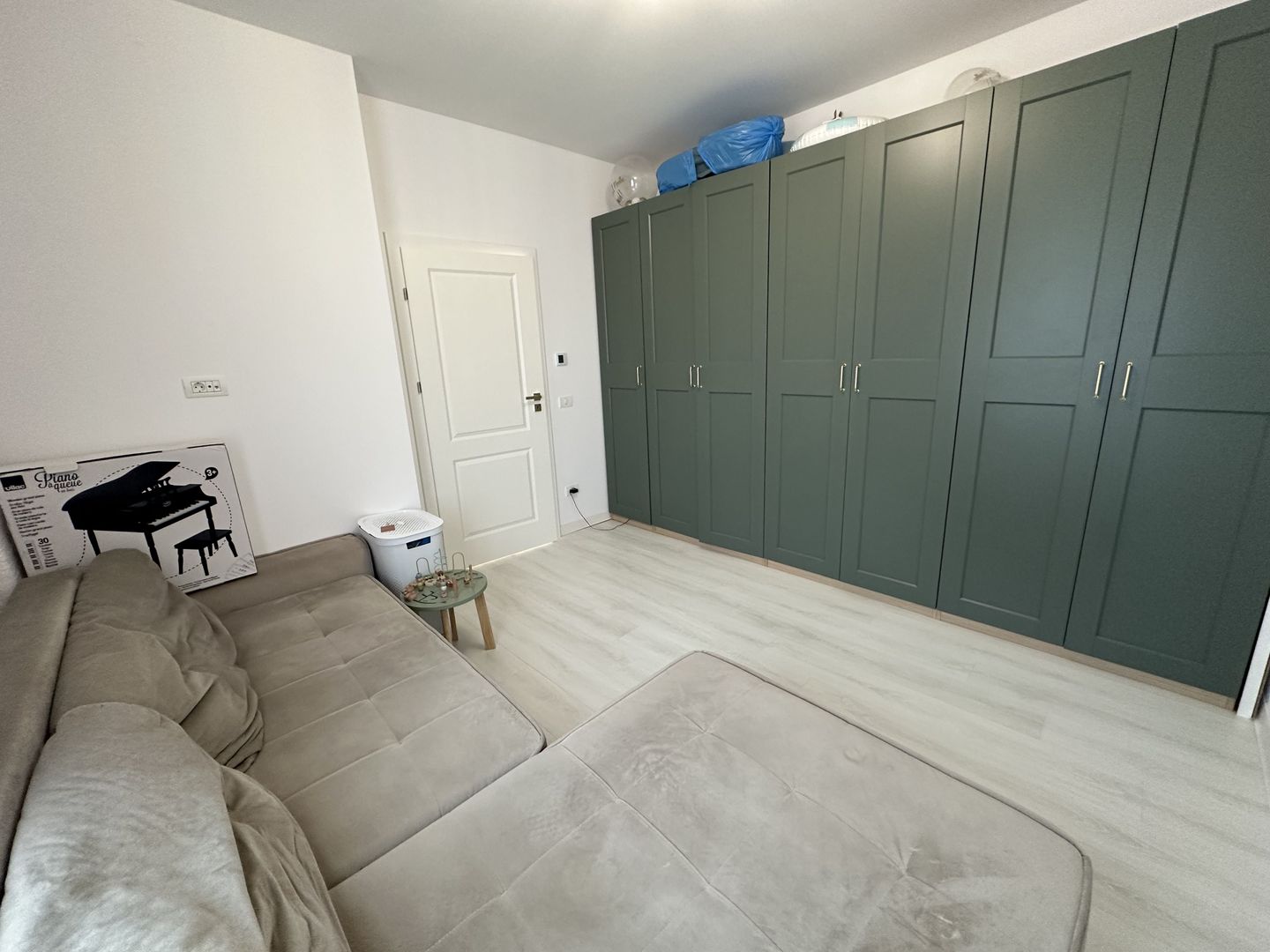 Casa moderna in Giroc - Poză 38