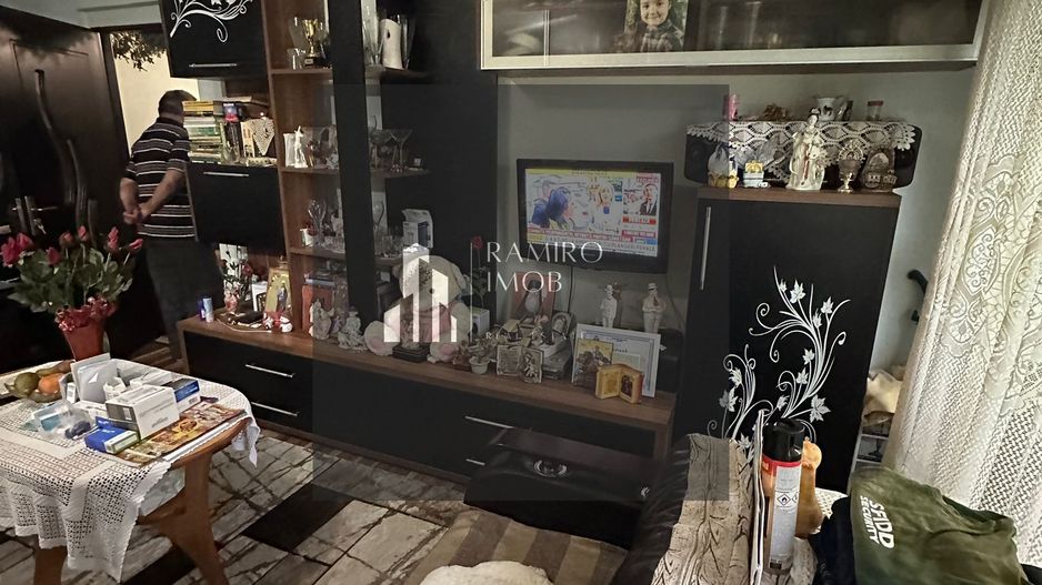 Garsoniera Zona Luica/Constantin Brancoveanu - Poză 6