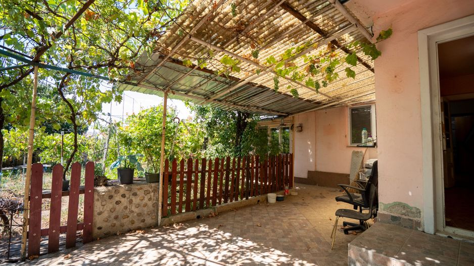 Casa cu 620 mp de teren in Rogerius - Poză 9