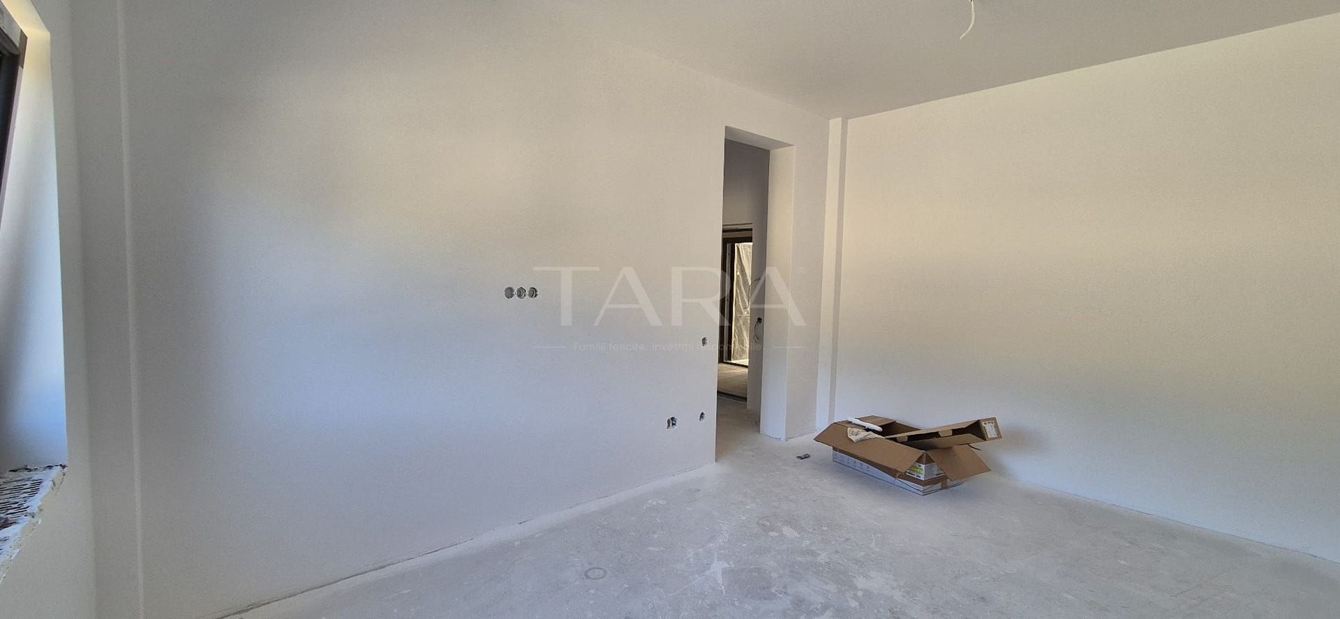 Vanzare apartament cu 1 camera, Apahida - Poză 1