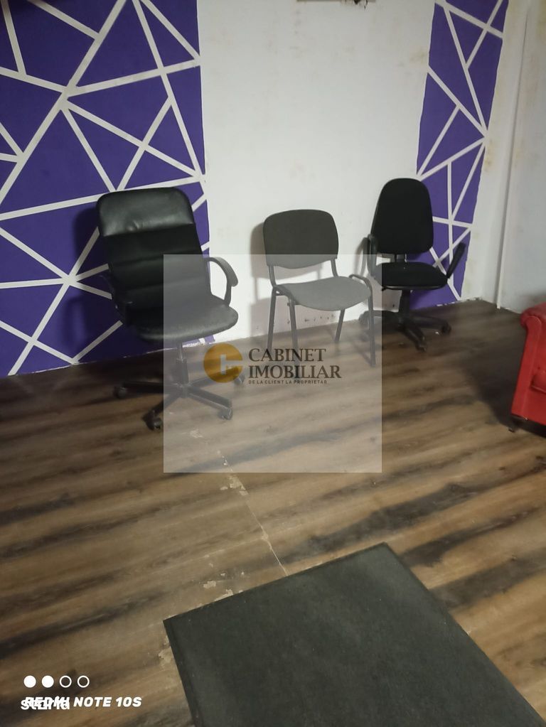 4 camere  | Parter  | P+2  | Cismigiu - Poză 13