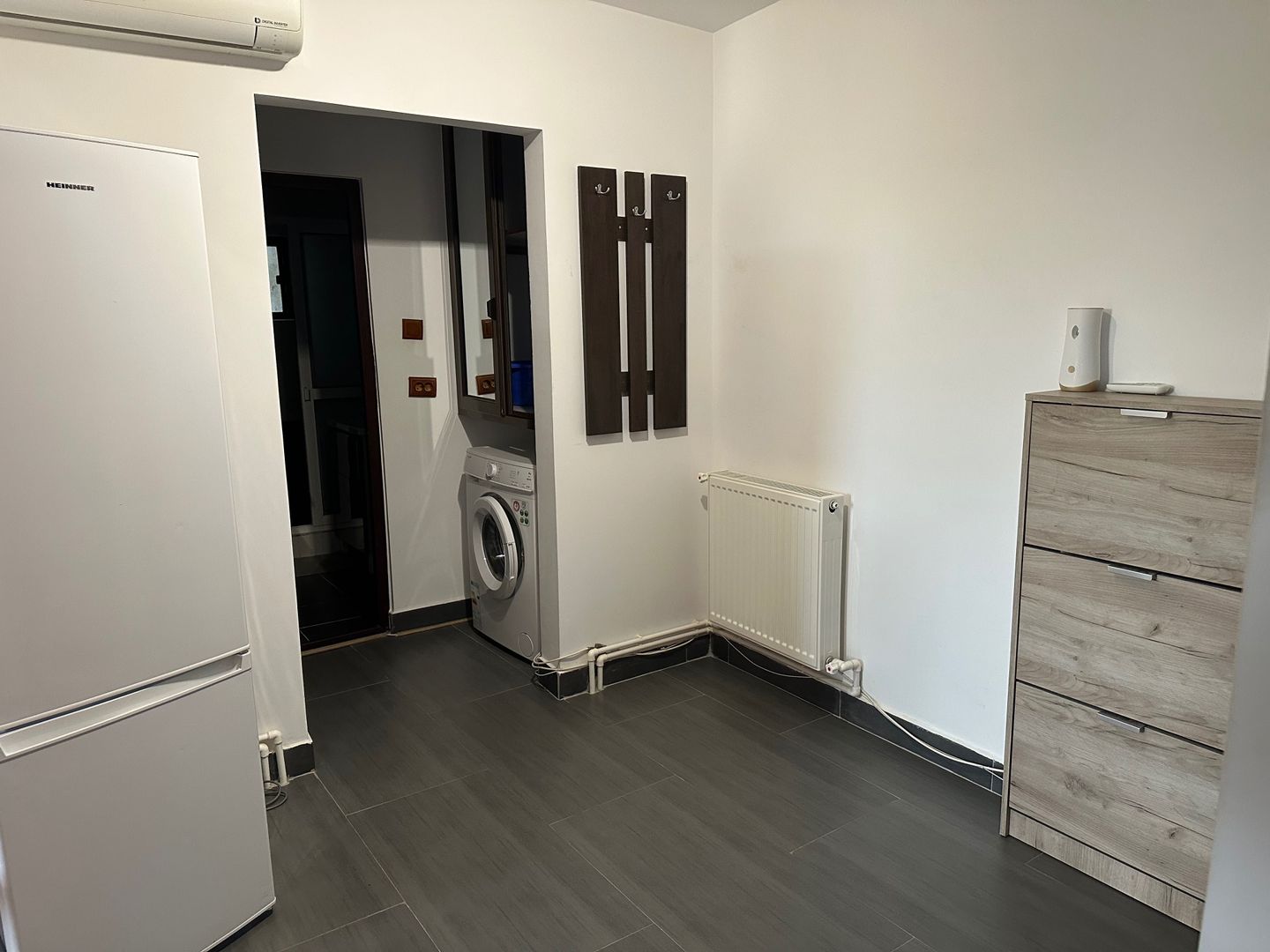 Apartament 2 camere de inchiriat - Mazepa 2 - Poză 5