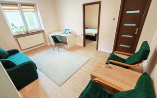 2 camere, mobilat modern, parcare, Central, Traian Mosoiu - Poză 2