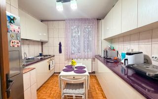 Apartament 3 camere ~ 8 minute Aparatorii Patriei ~ Mobilat / Utilat - Poză 9