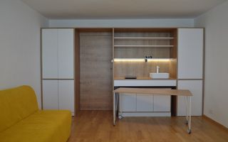 Apartament de închiriat în Dorobanti, Bucuresti - Poză 3