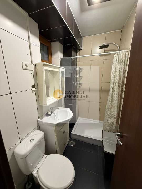 3 camere I Etaj 3 I Piata Romana I 1960 - Poză 6
