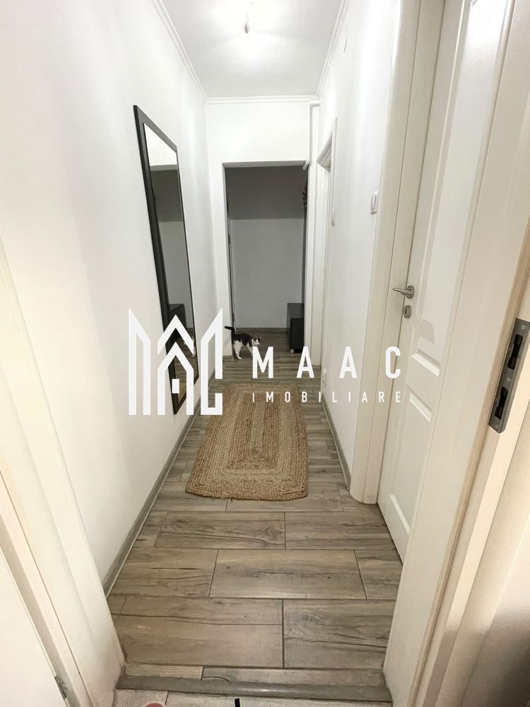 Apartament 2 camere de vânzare | Sibiu, Vasile Aaron | 36 mp - Poză 6