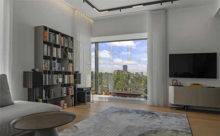 Apartament Premium 4 Camere | One Verdi Park - Poză 3