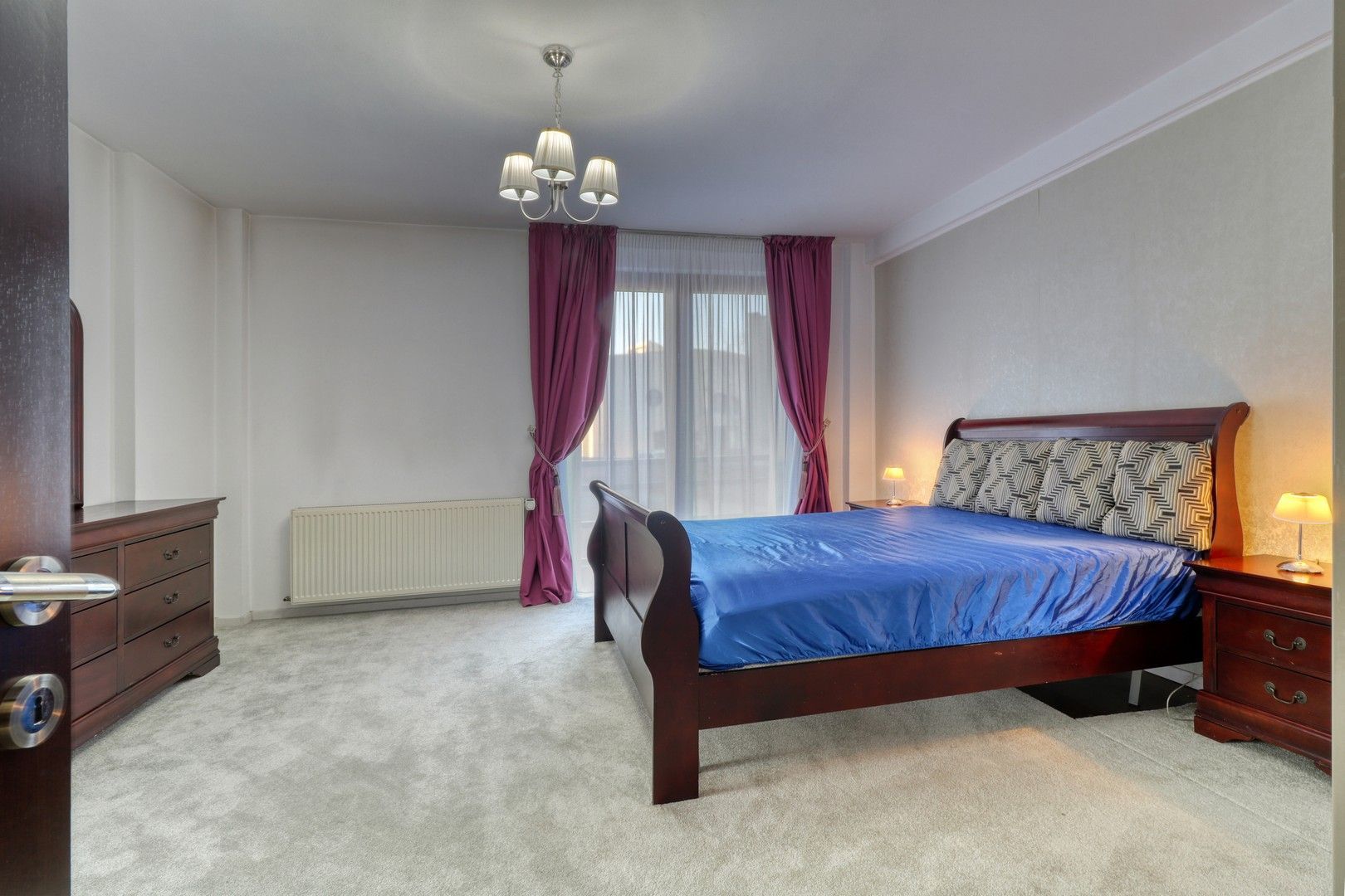 Pipera- Apartament modern de 3 camere- 110 mp utili - Poză 12