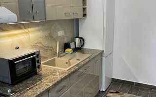 Studio spațios cu garaj inclus | Lacul Morii | Mobilat & utilat complet - Poză 4