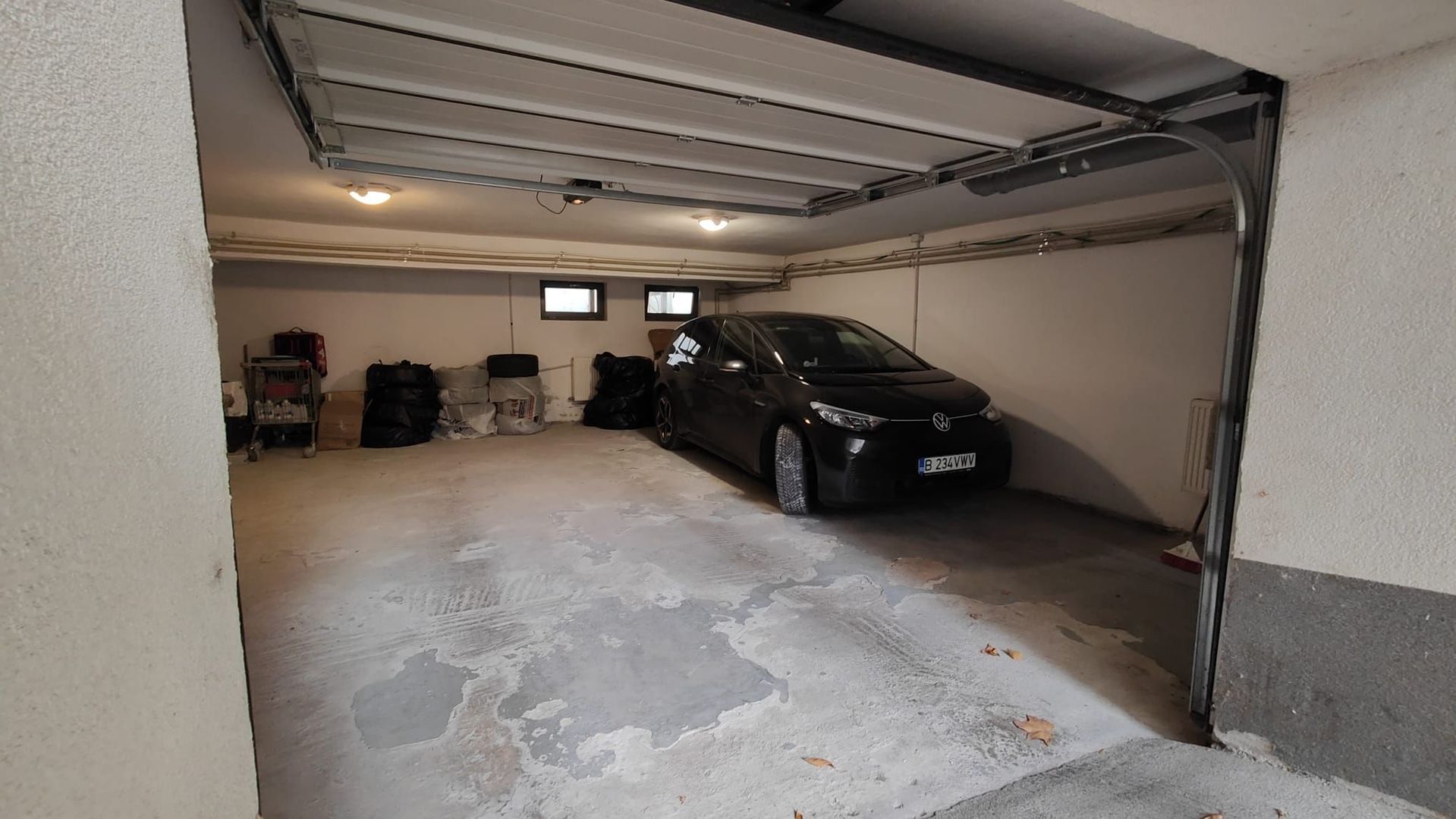 2 camere, parcare subterana, bloc nou 2014 – Floreasca Parc - Poză 12