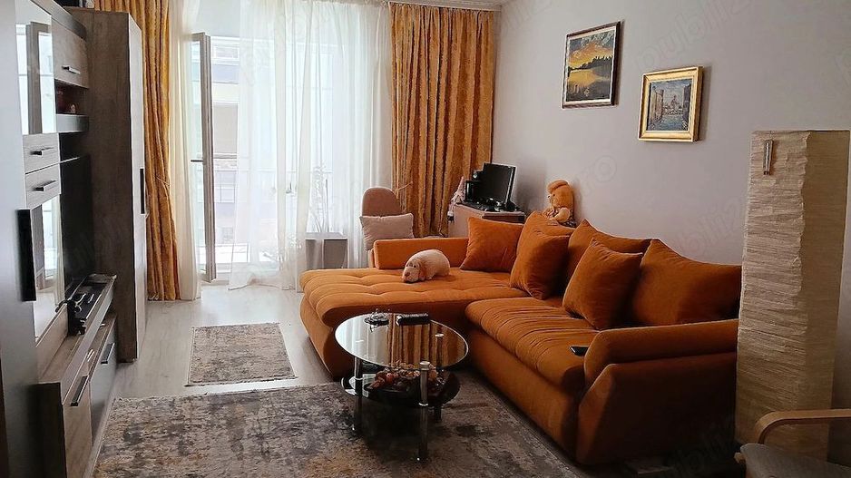 Apartament 2 camere Theodor Pallady / Loc de parcare subteran - Poză 3