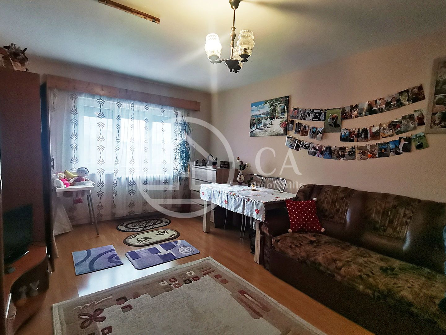 Apartament de vânzare cu 2 camere în zona Iosia, Oradea - Poză 2
