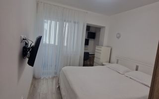 Apartament 2 Camere  | Mobilat | Etaj 2 | 2 Locuri Parcare Incluse - Poză 3