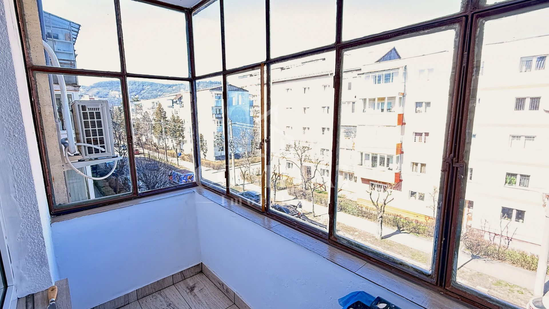 Apartament 3 camere | la prima închiriere | str. Al. Vlahuță - Poză 20