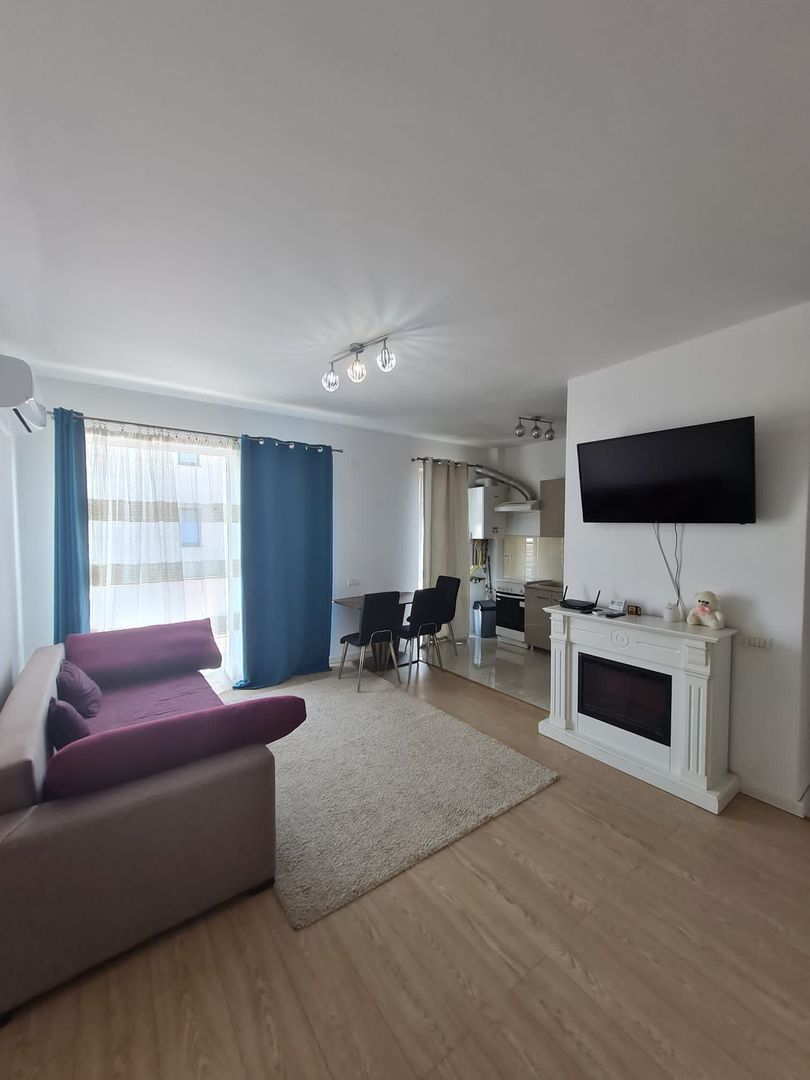 Apartament 3 camere zona Aradului - Poză 20