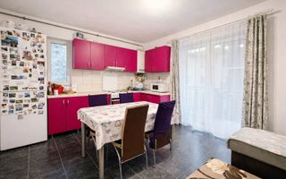 Apartament 3 camere | 2 balcoane | Etaj 2 | 52,2 mp | Arhitecților - Poză 4