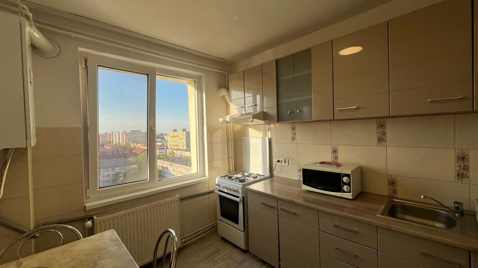 COMISION 0% Apartament 2 Camere |50 mp |Decomandat | Circumvalatiunii - Poză 11