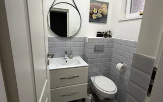 Apartament 3 camere decomandat  | 2 băi | Finisaje Premium | Mărăști - Poză 16
