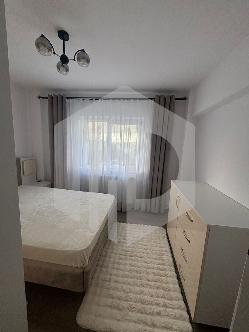 Apartament | 2 Camere | Etaj 2 | Decomandat | Strand | Balcon|Pivnita - Poză 7