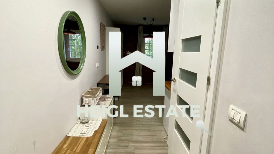 Garsoniera 1 camera Braytim - Poză 1