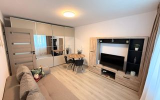 2 camere | Dorobanti | Perla | axinte Uricariul - Poză 1