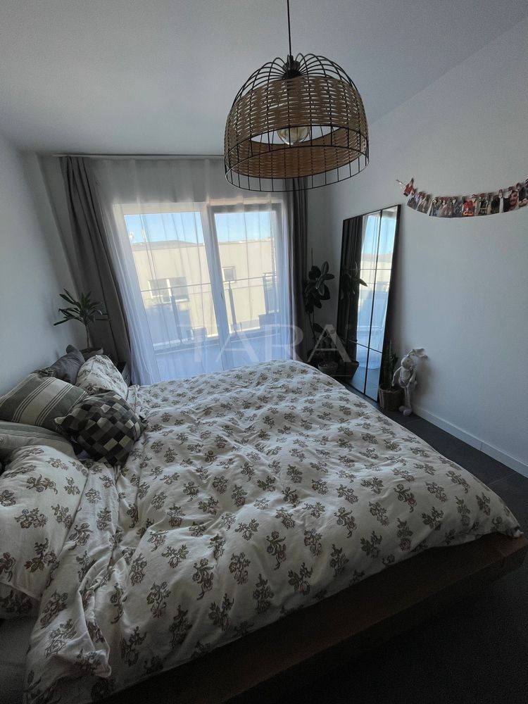 Apartament cu 3 camere decomandate și rooftop spectaculos. - Poză 4