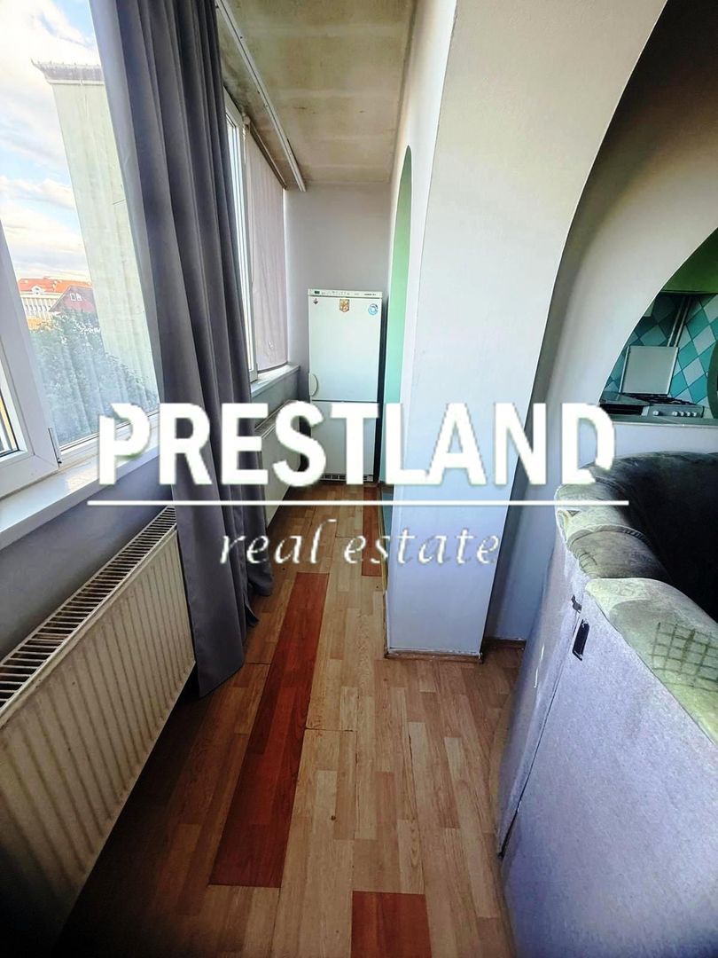 Apartament 3 camere, et.2 zona Terezian !! - Poză 2