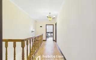 Tur virtual:  Duplex modern, luminos și spațios cu garaj – zona Lunei - Poză 15
