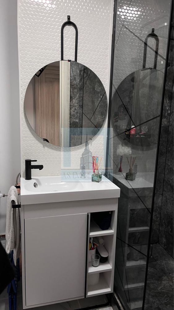 Aprtament 2 camere/ zona Astra - Poză 7